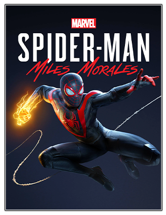 Marvel's Spider-Man: Miles Morales [v 1.1209.0.0 + DLC] (2022) PC | RePack от Chovka