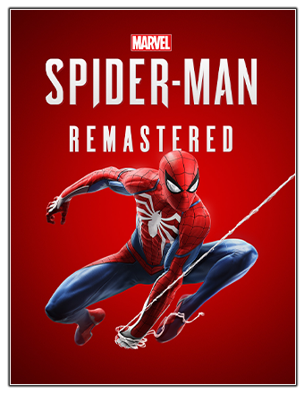 Marvel's Spider-Man Remastered [v 1.1212.0.0 + DLC] (2022) PC | RePack от Chovka