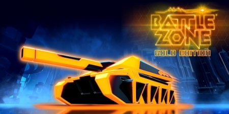 Battlezone Gold Edition [v 31.05.2018] (2017) PC | RePack от Pioneer