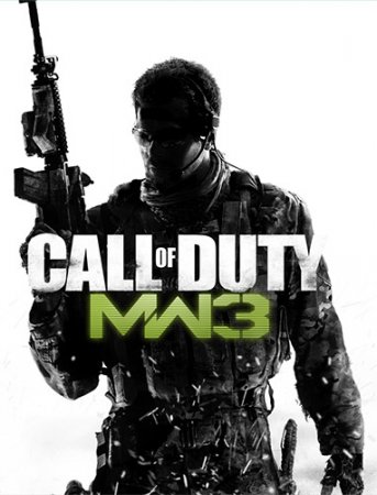 Call of Duty: Modern Warfare 3 (2011) PC | RePack от Canek77