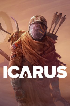Icarus: Supporters Edition [v 1.2.31.106049 + DLC] (2021) PC | Portable