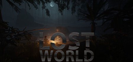 Lost World [v 04.01.2023 | Early Access] (2022) PC | RePack от Pioneer