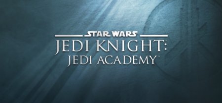 Star Wars: Jedi Knight - Jedi Academy (2003) PC | RePack от Yaroslav98