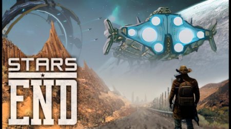 Stars End [v 0.67 | Multiplayer-Only] (2023) PC | RePack от Pioneer