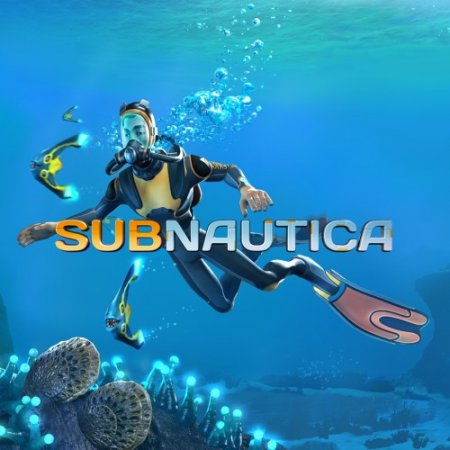 Subnautica [v 71137] (2018) PC | Repack от dixen18
