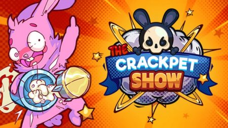 The Crackpet Show [v 1.1.1] (2022) PC | RePack от Pioneer