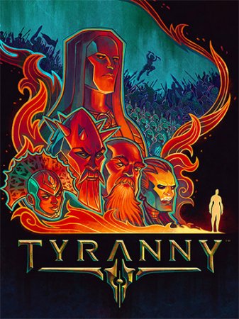 Tyranny: Gold Edition [v 1.2.1.0160v2 + DLCs] (2016) PC | RePack от FitGirl