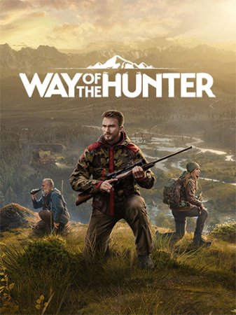 Way of the Hunter [v 1.20 + DLC] (2022) PC | RePack от FitGirl