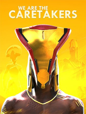 We Are The Caretakers [v 1.1.1.0] (2023) PC | RePack от FitGirl