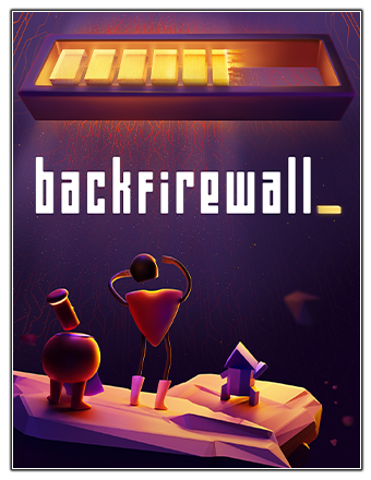 Backfirewall (2023) PC | RePack от Chovka