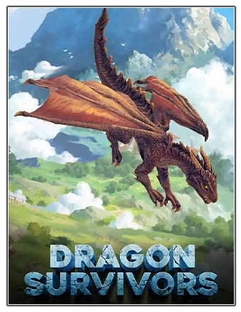 Dragon Survivors (2023) PC | RePack от Chovka
