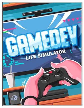 GameDev Life Simulator (2023) PC | RePack от Chovka