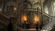 Хогвартс. Наследие / Hogwarts. Legacy - Digital Deluxe Edition [v 1117238 build 10461750 + DLCs] (2023) PC | RePack от Yaroslav98