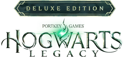 Хогвартс. Наследие / Hogwarts. Legacy - Digital Deluxe Edition [v 1117238 build 10461750 + DLCs] (2023) PC | Steam-Rip