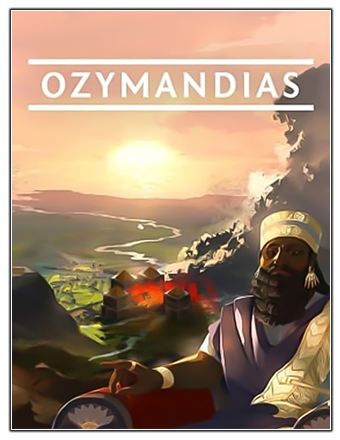 Ozymandias: Bronze Age Empire Sim [v 1.2.0.6] (2022) PC | RePack от Chovka