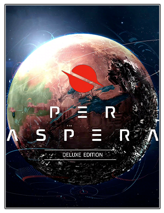 Per Aspera: Deluxe Edition [v 1.8.1.30444 + DLCs] (2020) PC | RePack от Chovka