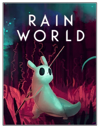 Rain World [v 1.9.03 + DLC] (2017) PC | RePack от селезень