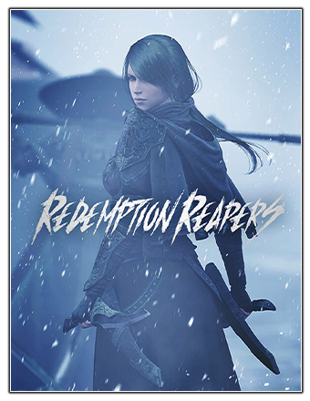Redemption Reapers [v 1.0.2] (2023) PC | RePack от Chovka