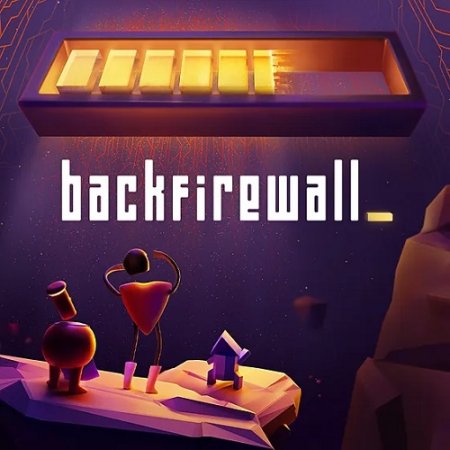Backfirewall (2023) PC | RePack от селезень