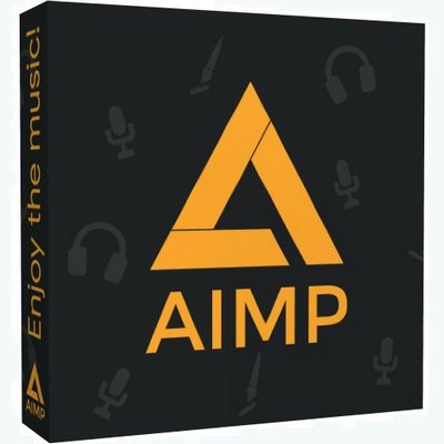 AIMP 5.11 Build 2427 (2023) PC | RePack & Portable by Dodakaedr