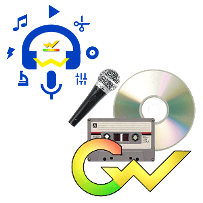 GoldWave 6.75 [x64] (2023) PC | RePack & Portable by TryRooM