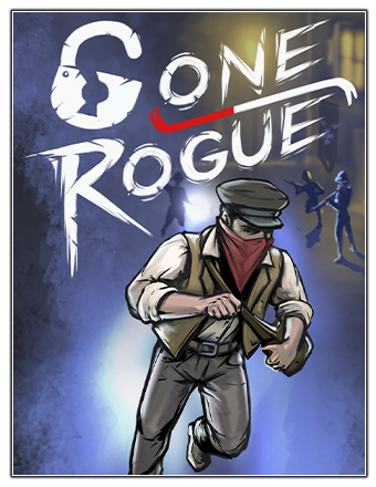 Gone Rogue (2023) PC | RePack от Chovka