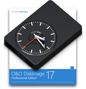 O&O DiskImage Professional 18.3 Build 280 (2023) PC | RePack by elchupacabra