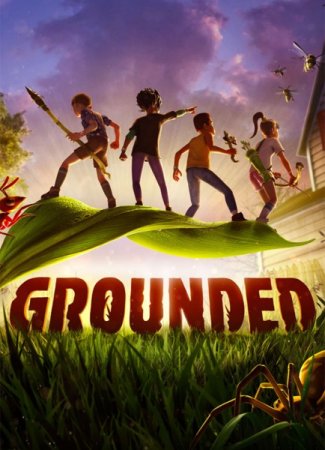 Grounded [v 1.1.3.4005] (2020) PC | RePack от Pioneer