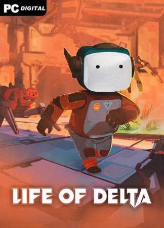 Life of Delta (2023) PC | Лицензия
