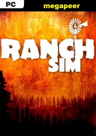 Ranch Simulator [s0.7181s | Early Access] (2021) PC | RePack от Pioneer