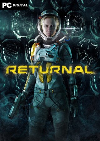 Returnal (2023) PC | RePack от Chovka