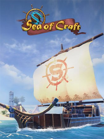 Sea of Craft [v 1.0 Release] (2023) PC | RePack от FitGIrl