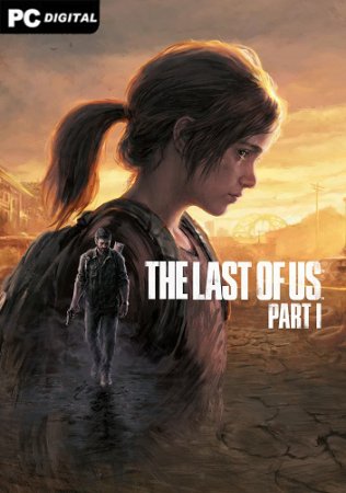 The Last of Us: Part I на пк (2023) PC | Пиратка