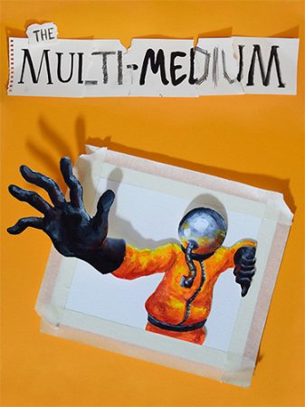 The Multi-Medium (2023) PC | RePack от FitGirl