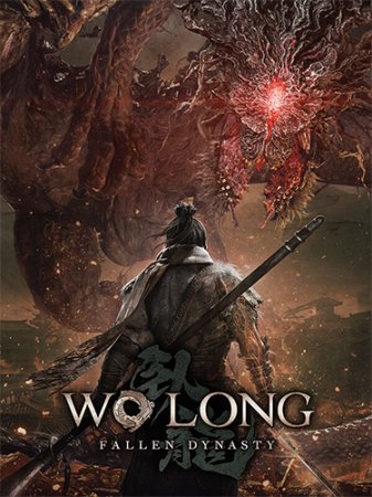 Wo Long: Fallen Dynasty - Digital Deluxe Edition [v 1.02 + DLC's] (2023) PC | RePack от FitGirl