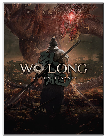 Wo Long: Fallen Dynasty - Digital Deluxe Edition [v 1.02 + DLCs] (2023) PC | RePack от Chovka