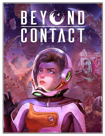 Beyond Contact (2023) PC | RePack от Chovka