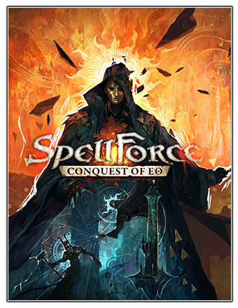 SpellForce: Conquest of Eo [v 1.3] (2023) PC | RePack от Chovka