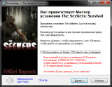 The Seekers: Survival [v 14.04.2023] (2023) PC | Repack от FitGirl