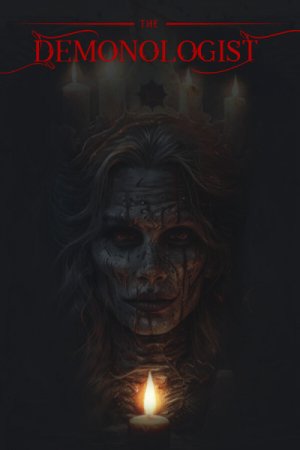 Demonologist [v 15.04.2023 | Early Access] (2023) PC | Repack от Pioneer