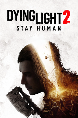 Dying Light 2: Stay Human - Ultimate Edition [v 1.10.2 + DLCs] (2022) PC | RePack от Wanterlude