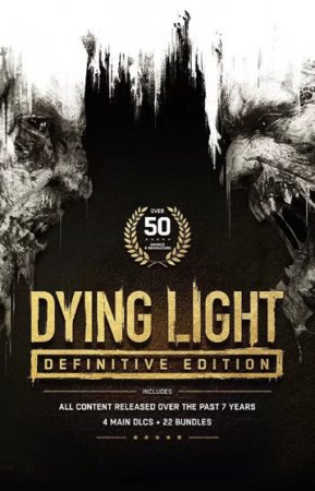 Dying Light: Definitive Edition [v 1.49.0 Hotfix5 + DLCs] (2016) PC | Steam-Rip от =nemos=