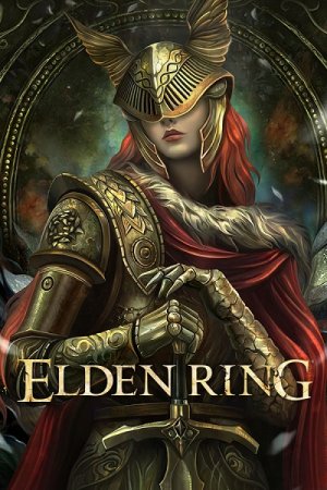 Elden Ring: Deluxe Edition [v 1.09.1 + DLC] (2022) PC | RePack от Wanterlude