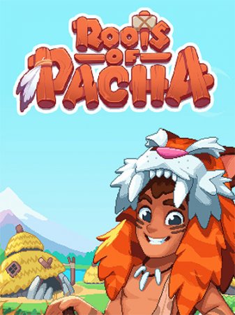 Roots of Pacha [v 1.0.1/1.0.3] (2023) PC | RePack от FitGirl