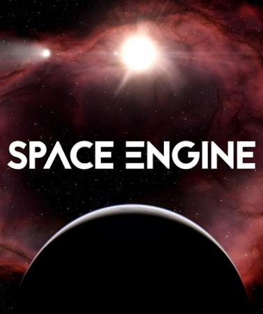 SpaceEngine [v 0.990.46.1955 | Early Access] (2019) PC | Лицензия