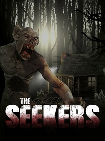 The Seekers: Survival [v 14.04.2023] (2023) PC | Repack от FitGirl