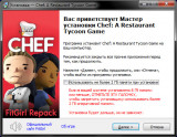 Chef: A Restaurant Tycoon Game - Full Menu Bundle [v1.51 + DLCs] (2020) PC | RePack от FitGirl