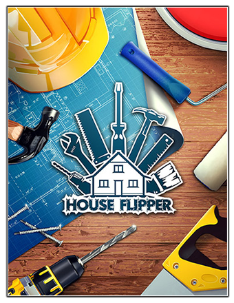 House Flipper [v 1.23129 (6ee7b) + DLCs] (2021) PC | RePack от Chovka