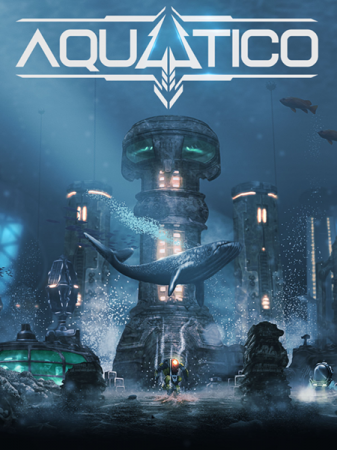 Aquatico: Founder's Bundle [v 1.102.0 + DLC] (2023) PC | RePack от Wanterlude