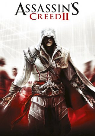 Assassin's Creed II [v 1.01 + DLCs] (2010) PC | RePack от селезень
